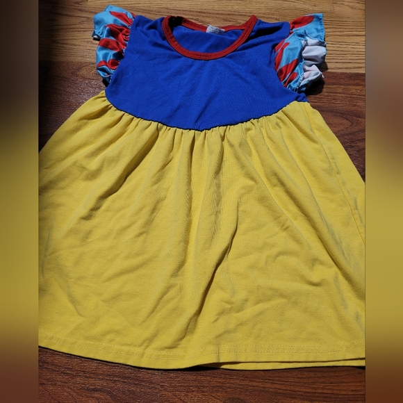 5for$6 Girls 8/9t Shirt - Picture 1 of 3